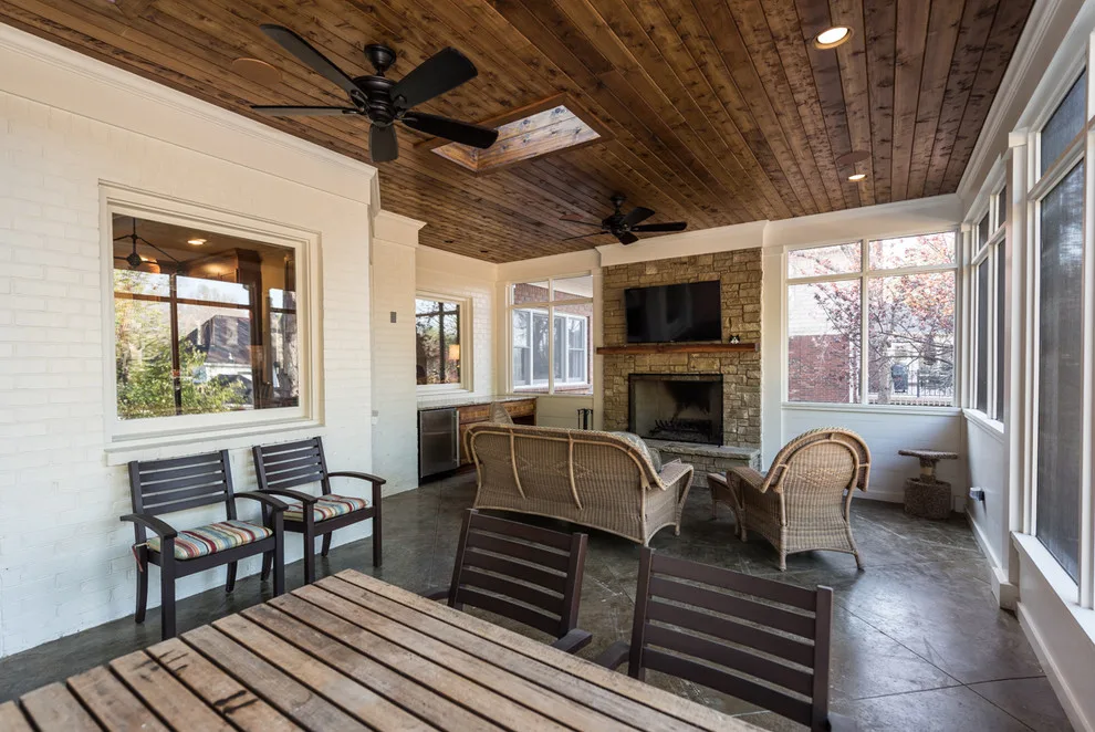 Alfresco Lifestyle by Tim Disalvo & Co. - Photo 118