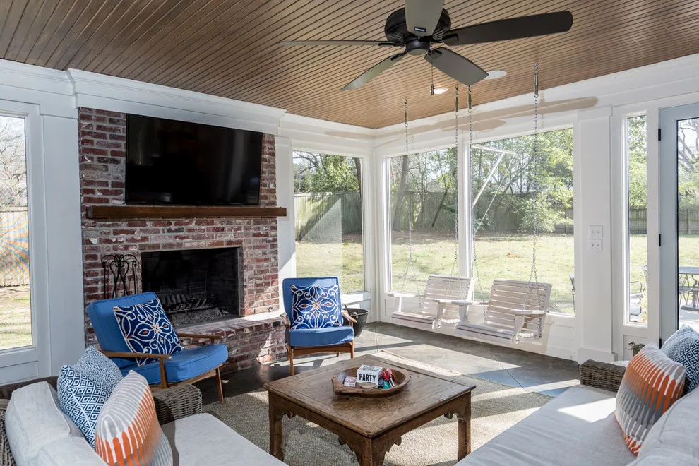 Alfresco Lifestyle by Tim Disalvo & Co. - Photo 169