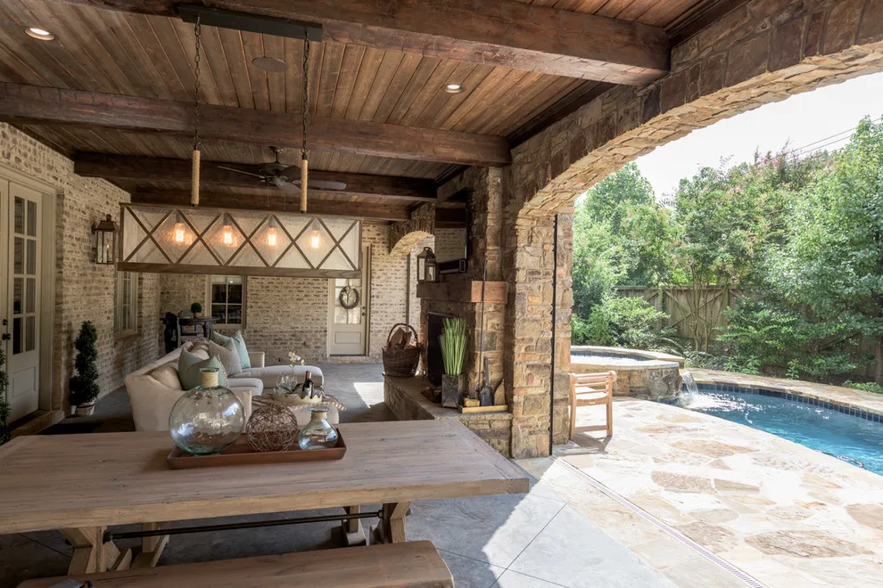 Alfresco Lifestyle by Tim Disalvo & Co. - Photo 93