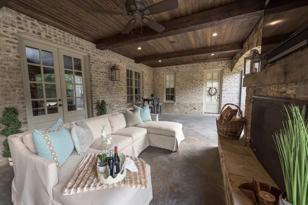 Alfresco Lifestyle by Tim Disalvo & Co. - Photo 150
