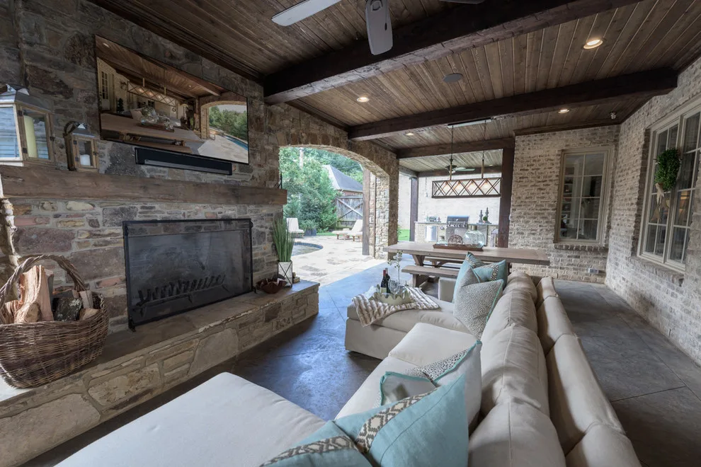 Alfresco Lifestyle by Tim Disalvo & Co. - Photo 109