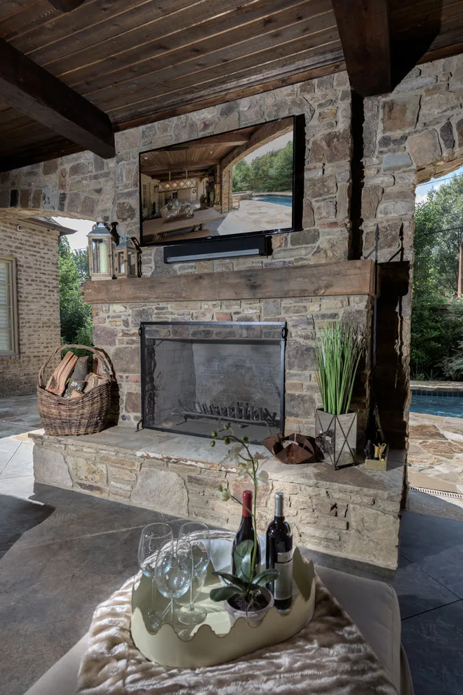 Alfresco Lifestyle by Tim Disalvo & Co. - Photo 53