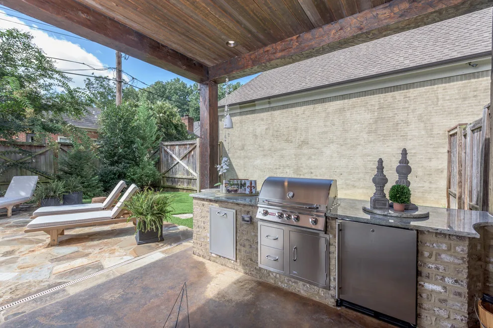 Alfresco Lifestyle by Tim Disalvo & Co. - Photo 178