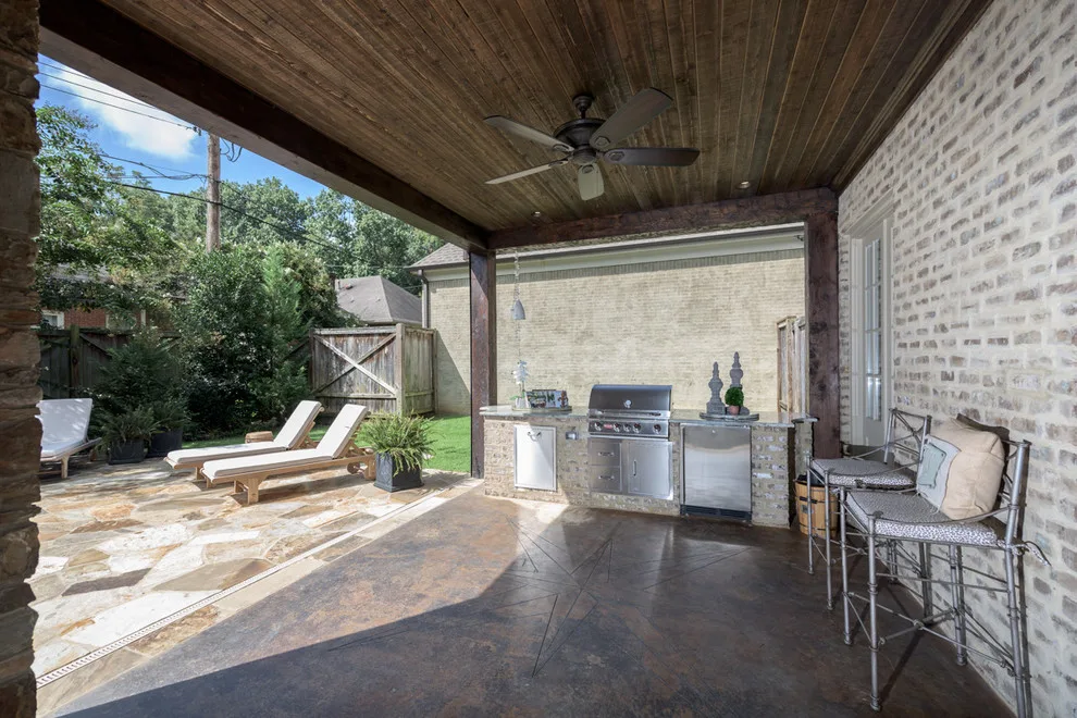 Alfresco Lifestyle by Tim Disalvo & Co. - Photo 158