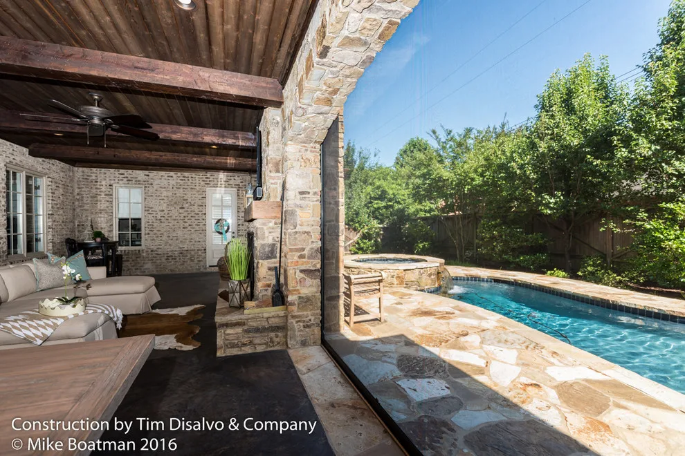 Alfresco Lifestyle by Tim Disalvo & Co. - Photo 136