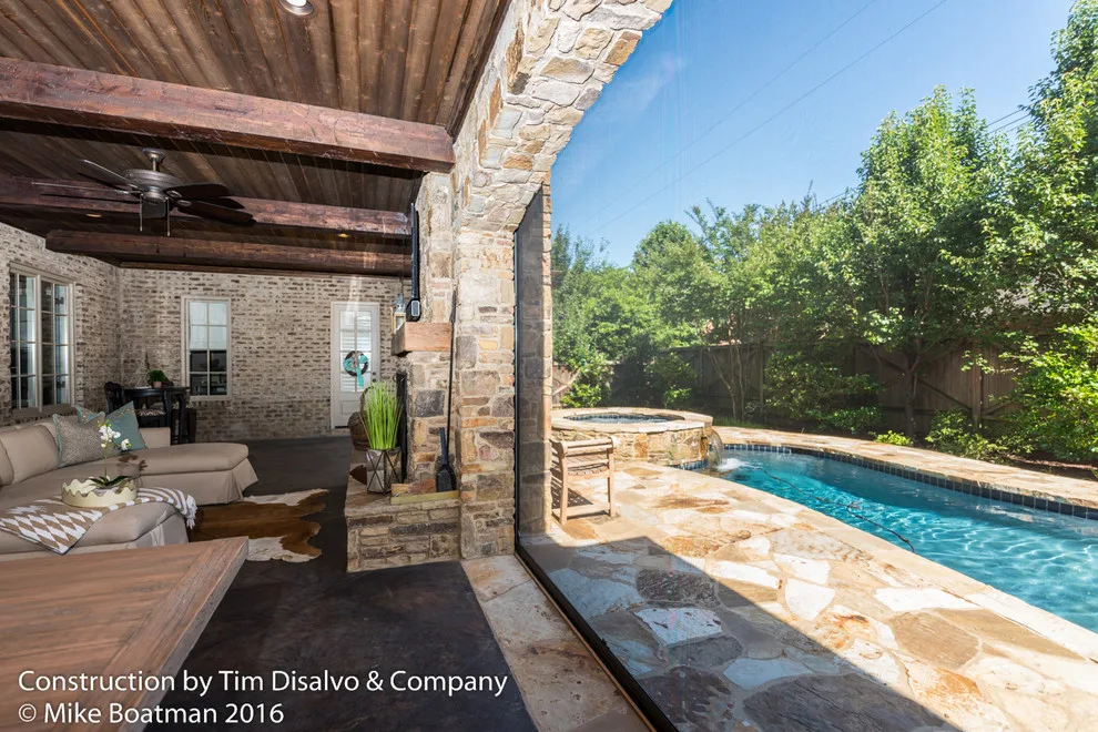 Alfresco Lifestyle by Tim Disalvo & Co. - Photo 143
