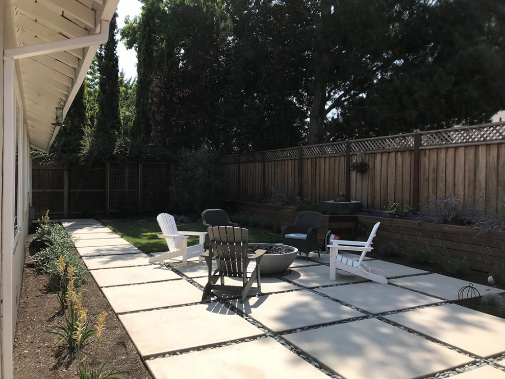 Patio Designs by Hall Landscape Design - Photo 36
