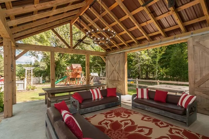 Alfresco Lifestyle by Tim Disalvo & Co. - Photo 160