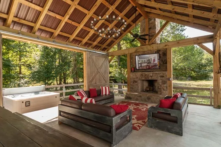 Alfresco Lifestyle by Tim Disalvo & Co. - Photo 61