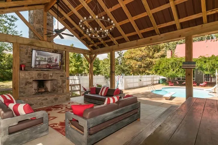 Alfresco Lifestyle by Tim Disalvo & Co. - Photo 91
