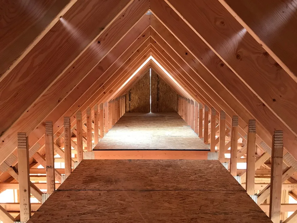 New Legacy Construction LLC - Photo 11