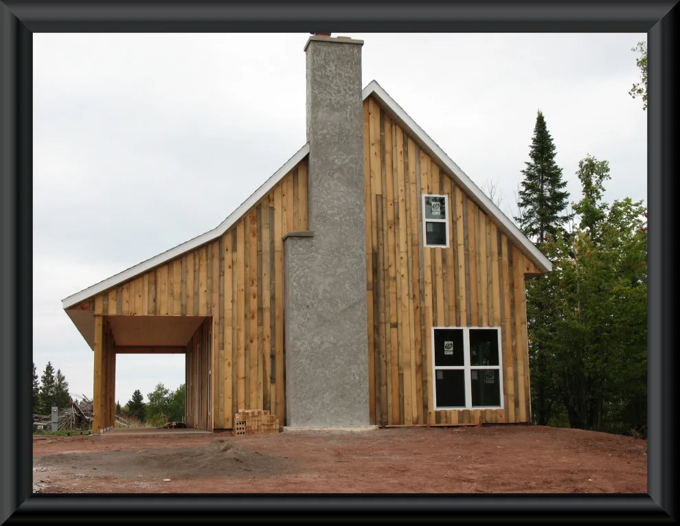Sheds and Cabin Frameworks by Forefront Garages And More, Inc. - Photo 3