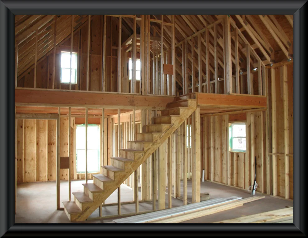 Sheds and Cabin Frameworks by Forefront Garages And More, Inc. - Photo 4