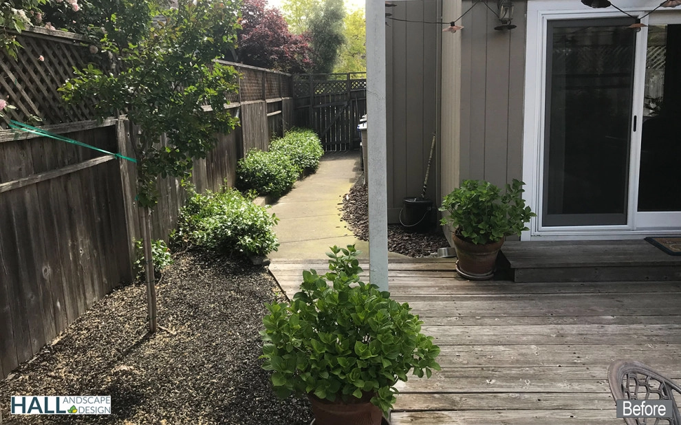 Hall Landscape Design - Photo 4