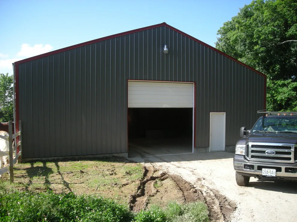 J Smith Builders - Photo 11