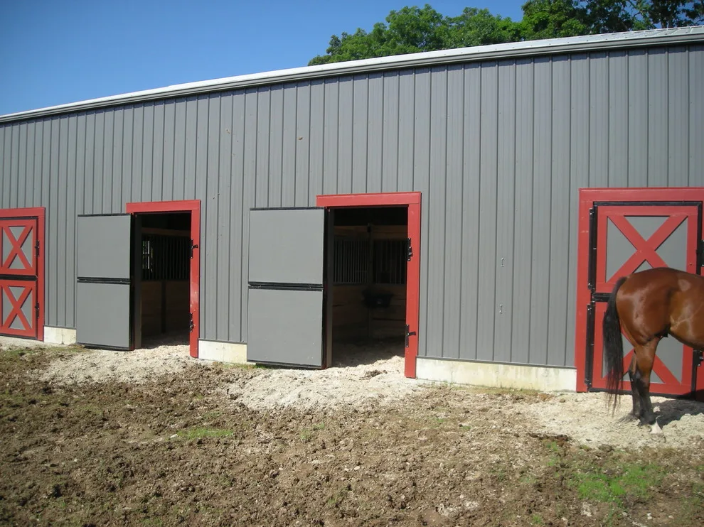 Sheds and Structures by J Smith Builders - Photo 3