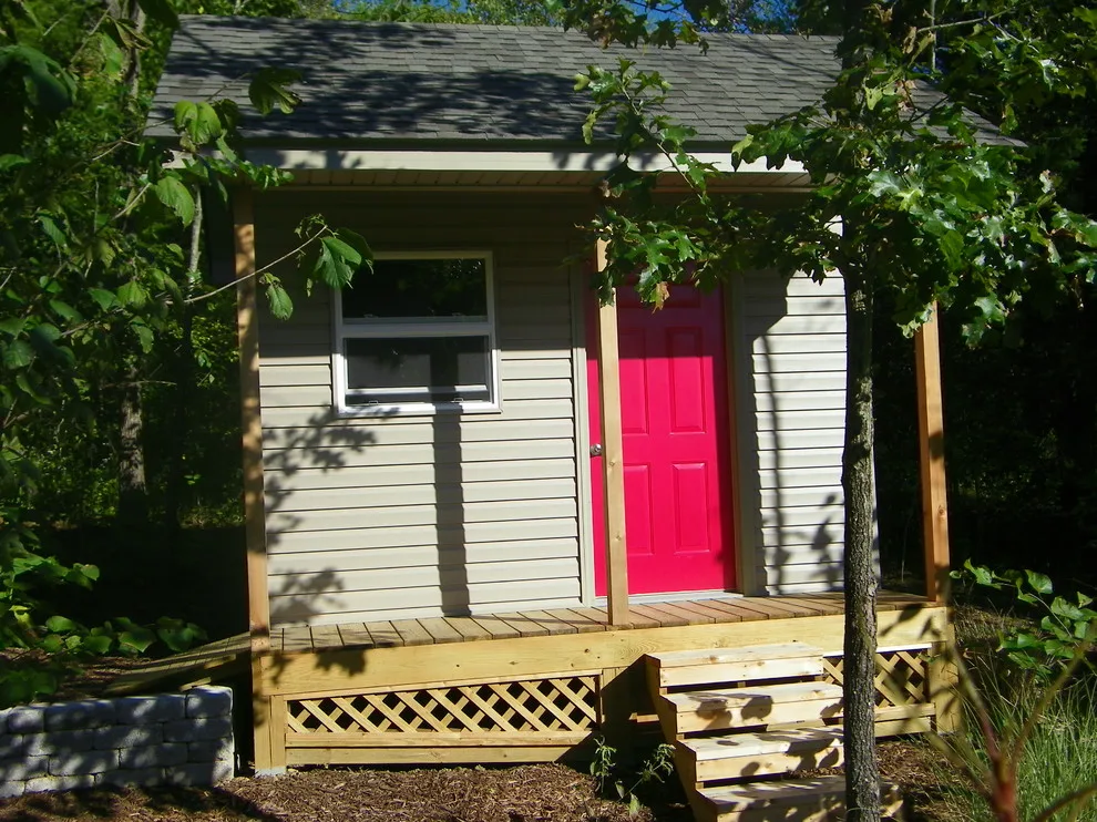 Sheds and Structures by J Smith Builders - Photo 5