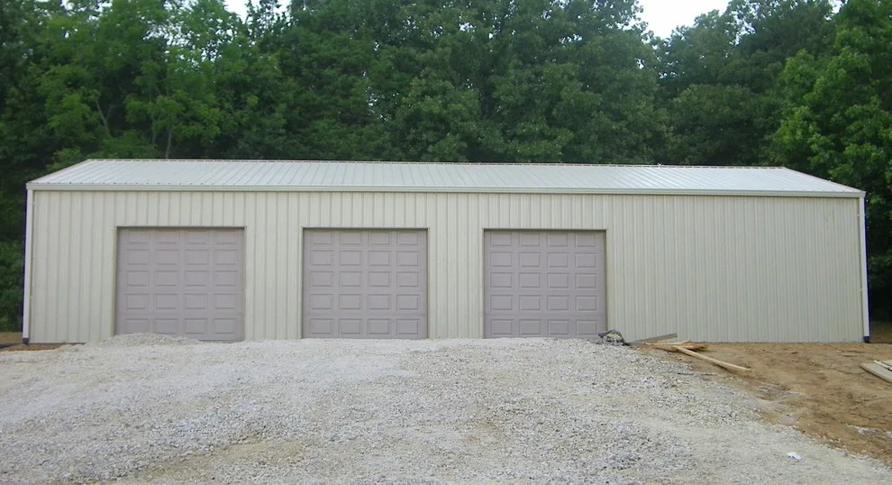 Sheds and Structures by J Smith Builders - Photo 4