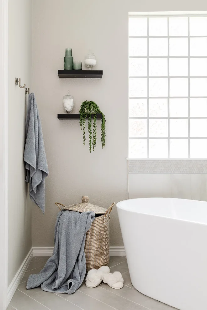 Barnsley Bath Renovation by Mae Reedy Build + Design - Photo 31
