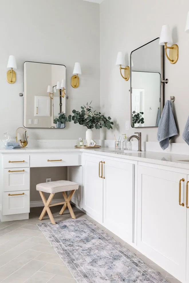 Barnsley Bath Renovation by Mae Reedy Build + Design - Photo 13