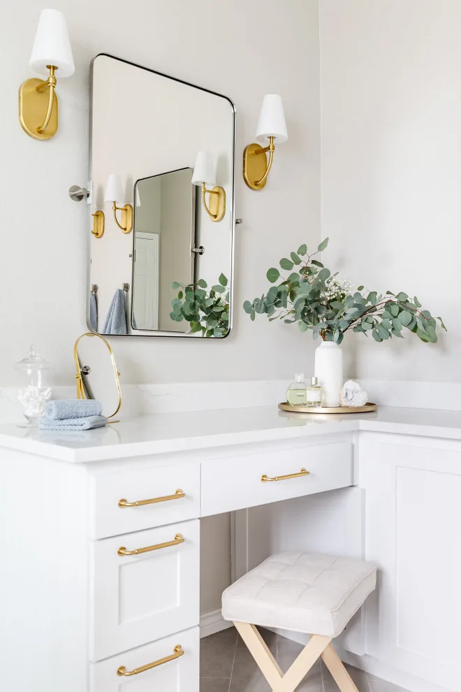 Barnsley Bath Renovation by Mae Reedy Build + Design - Photo 3
