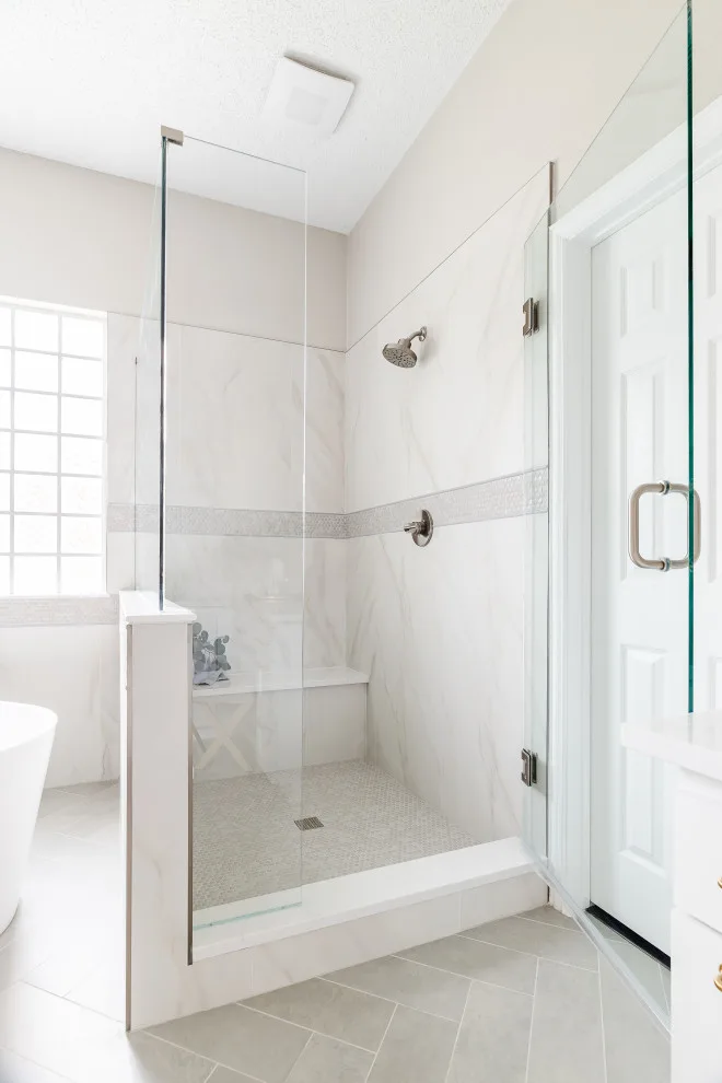 Barnsley Bath Renovation by Mae Reedy Build + Design - Photo 30