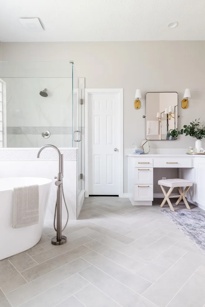 Barnsley Bath Renovation by Mae Reedy Build + Design - Photo 7