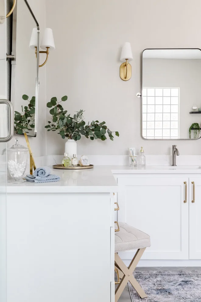 Barnsley Bath Renovation by Mae Reedy Build + Design - Photo 33