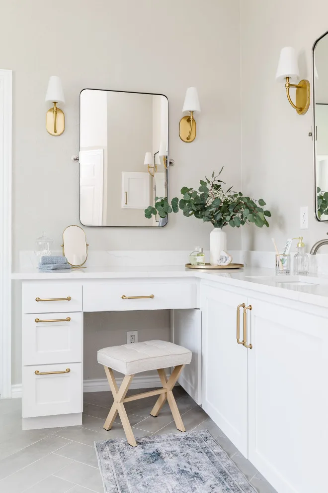 Barnsley Bath Renovation by Mae Reedy Build + Design - Photo 21