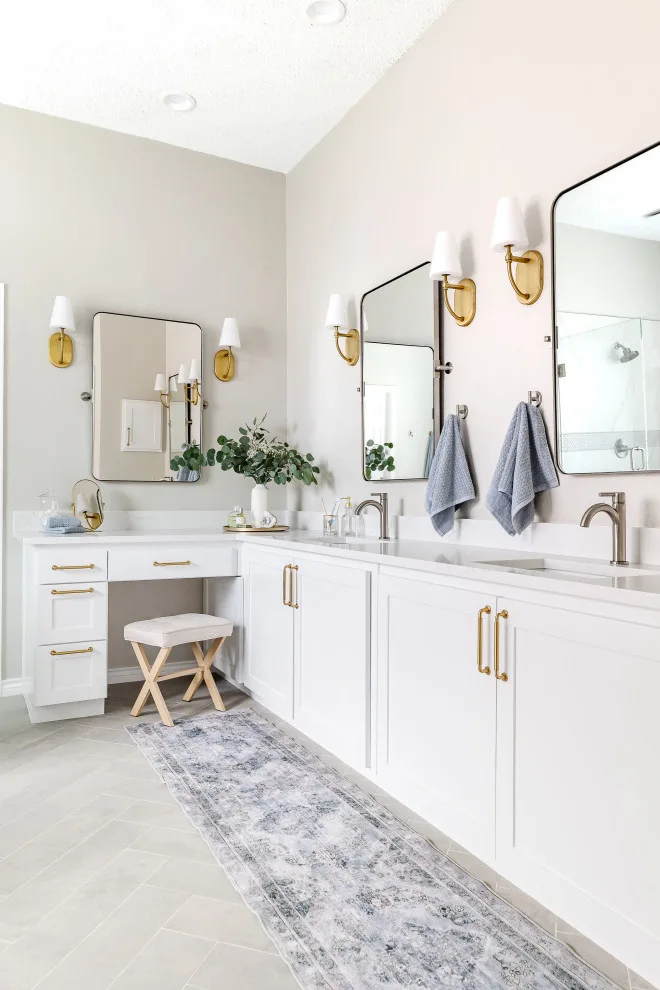 Barnsley Bath Renovation by Mae Reedy Build + Design - Photo 22
