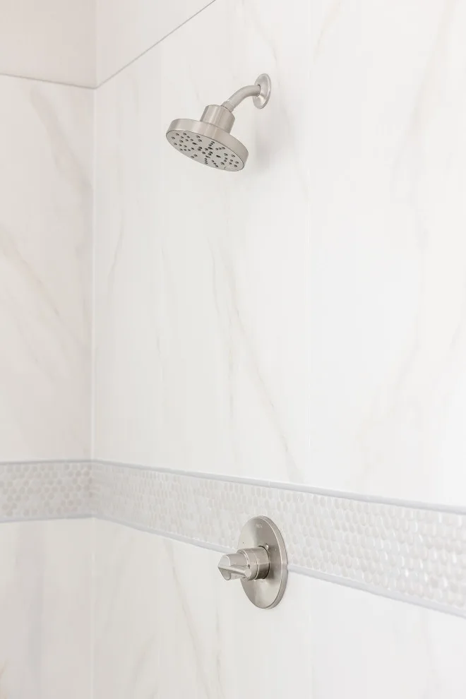 Barnsley Bath Renovation by Mae Reedy Build + Design - Photo 27