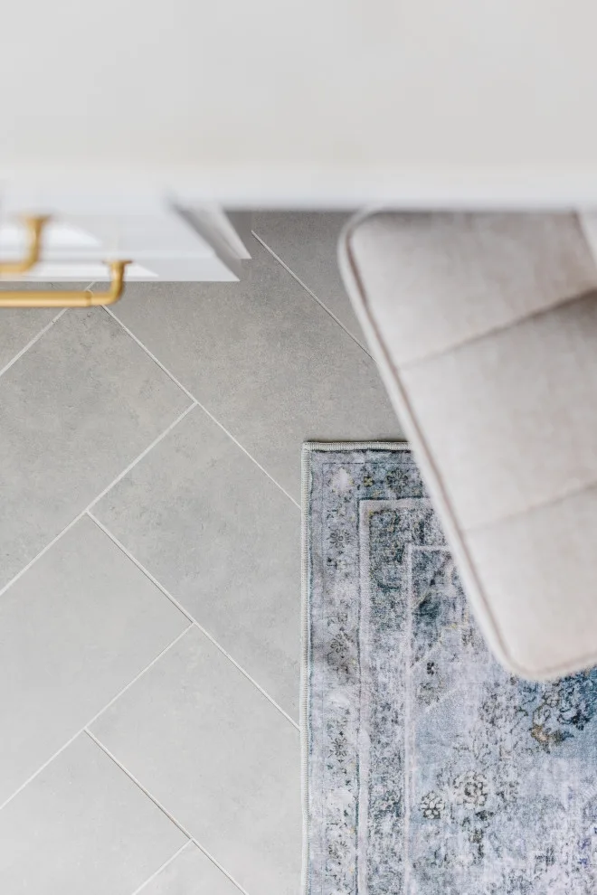 Barnsley Bath Renovation by Mae Reedy Build + Design - Photo 28