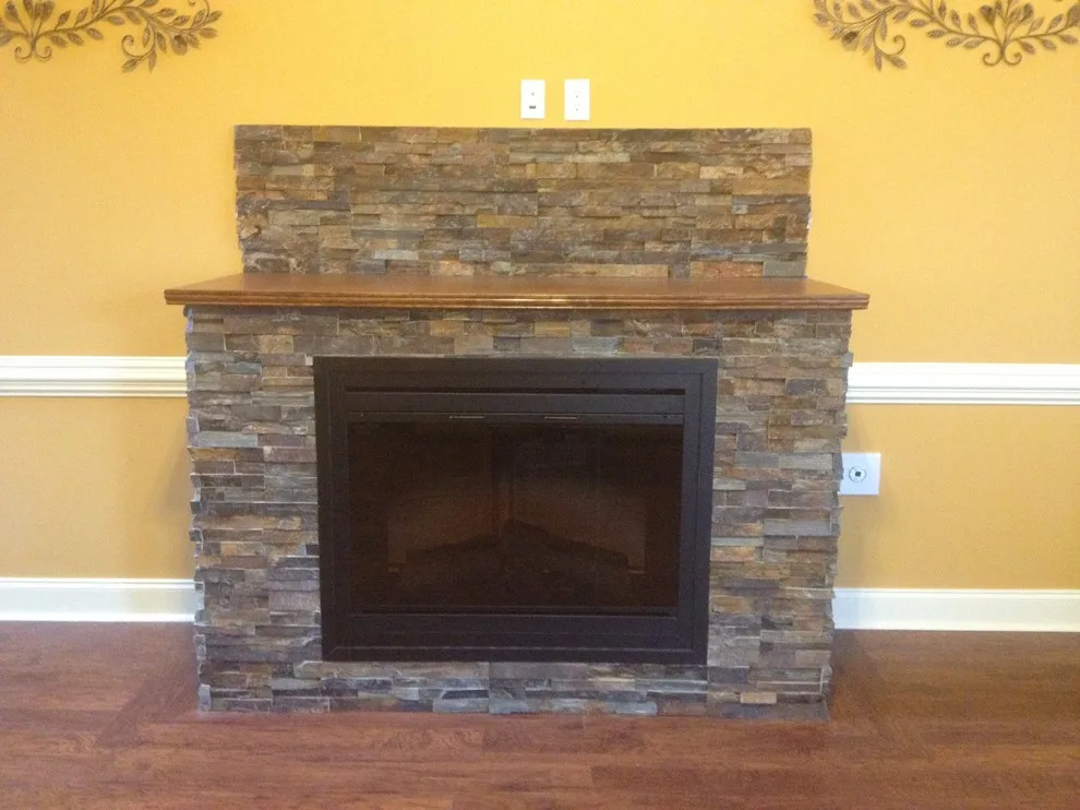 Barnsley Project by RAM Construction Group LLC - Photo 3