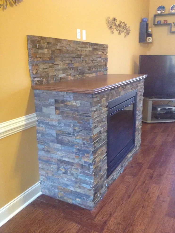 Barnsley Project by RAM Construction Group LLC - Photo 4