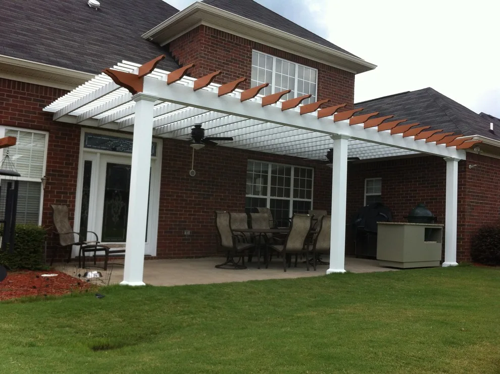 Barnsley Project by RAM Construction Group LLC - Photo 5