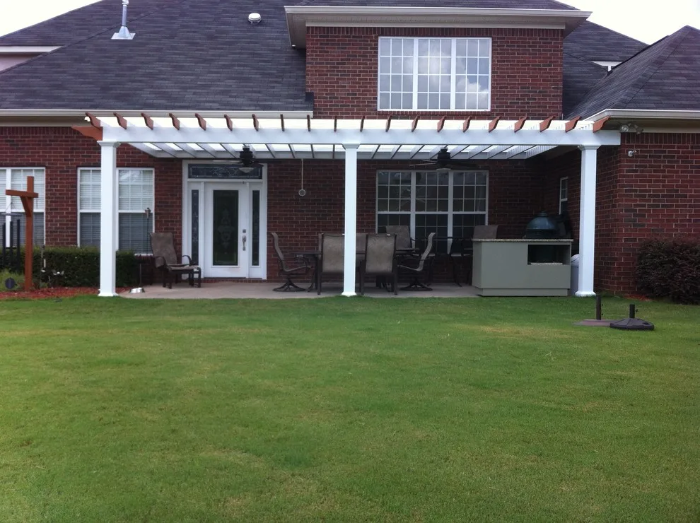Barnsley Project by RAM Construction Group LLC - Photo 6