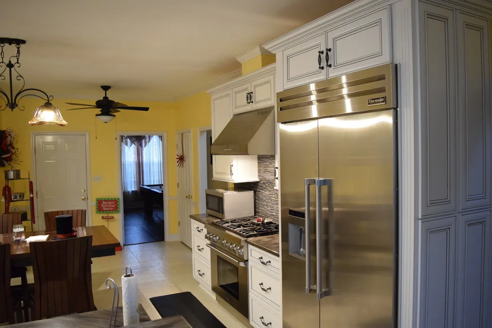 Barnsley Culinary Space by RAM Construction Group LLC - Photo 13