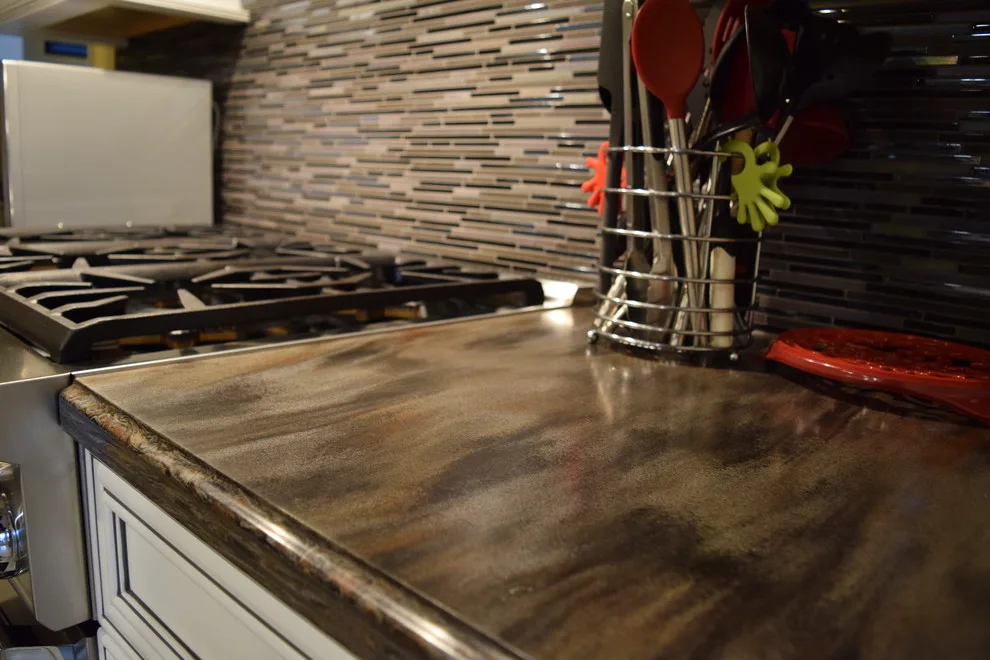 Barnsley Culinary Space by RAM Construction Group LLC - Photo 15