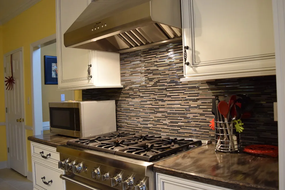 Barnsley Culinary Space by RAM Construction Group LLC - Photo 6