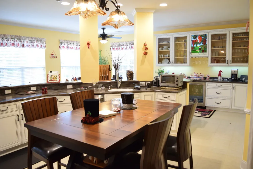 Barnsley Culinary Space by RAM Construction Group LLC - Photo 11