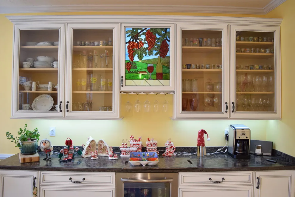 Barnsley Culinary Space by RAM Construction Group LLC - Photo 10