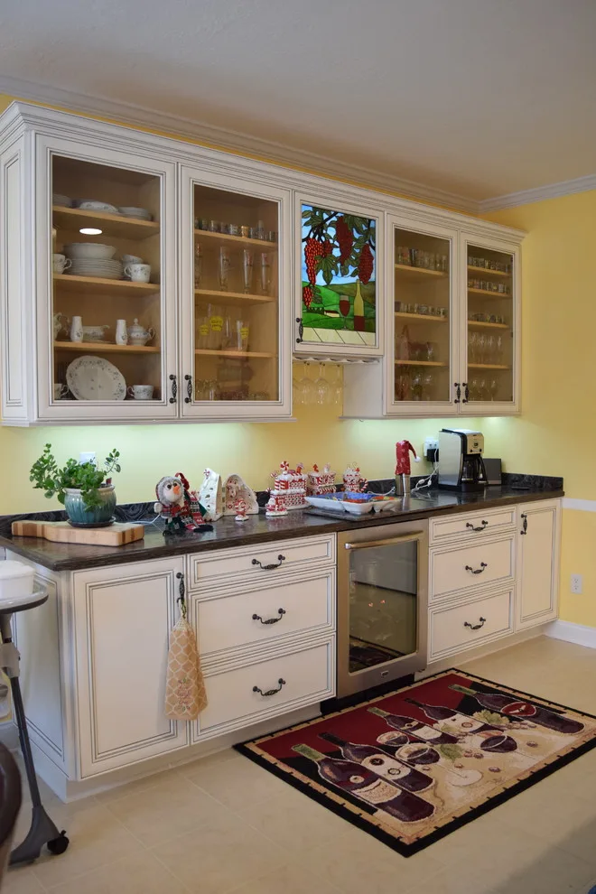 Barnsley Culinary Space by RAM Construction Group LLC - Photo 7
