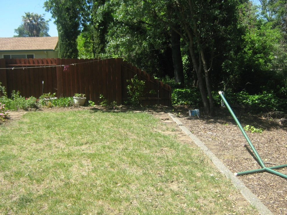 Forsestville Backyard by Hall Landscape Design - Photo 6