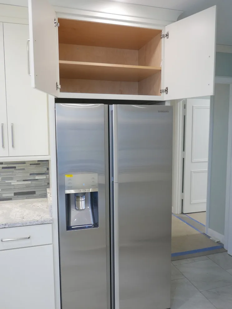Baroness Kitchen by Before And After Builders, Inc. - Photo 18