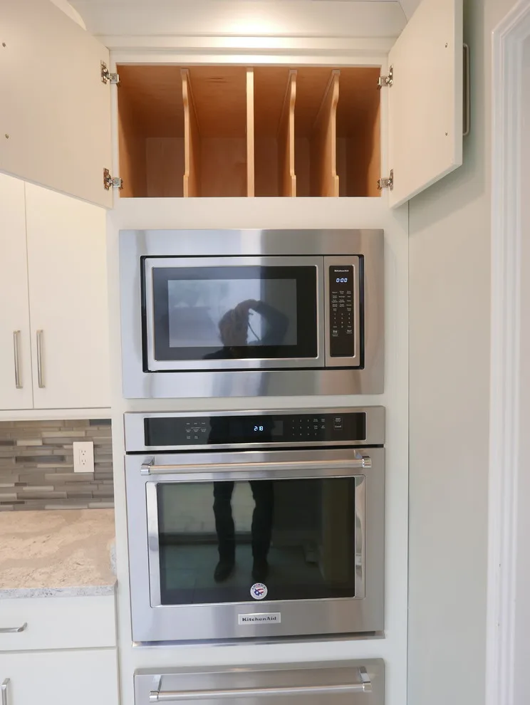 Baroness Kitchen by Before And After Builders, Inc. - Photo 12
