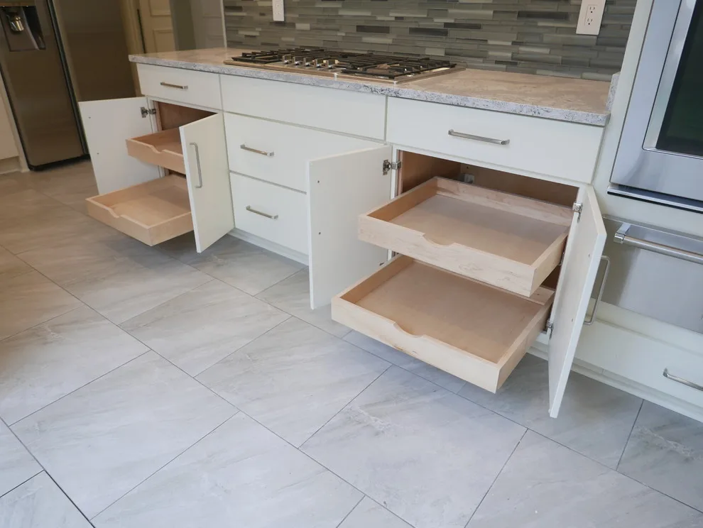 Baroness Kitchen by Before And After Builders, Inc. - Photo 7