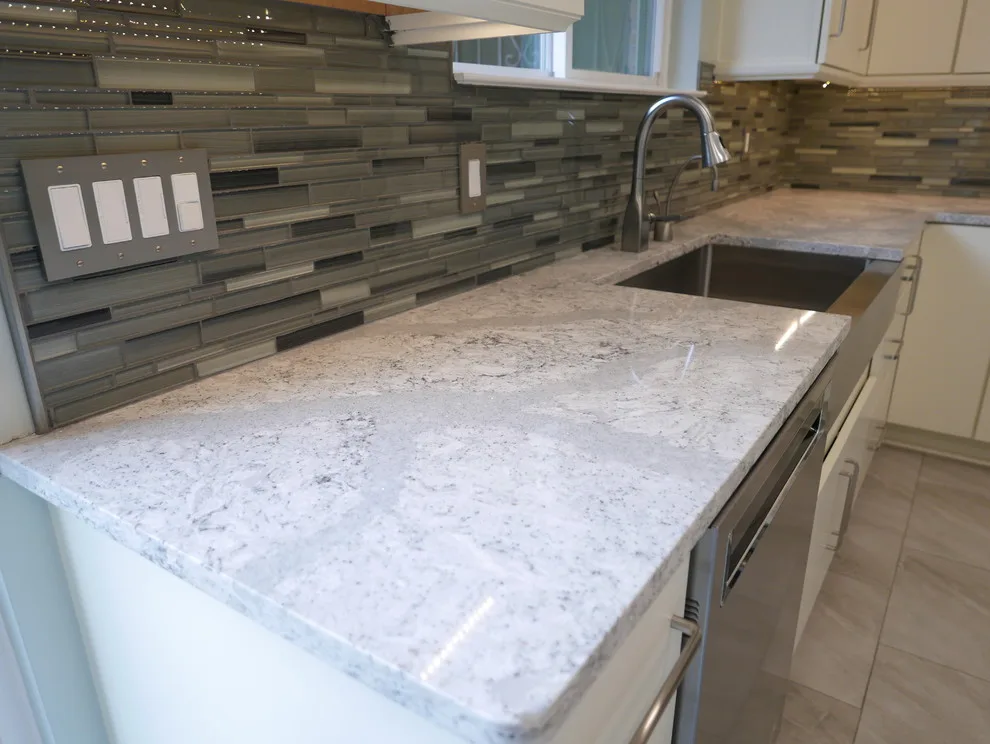 Baroness Kitchen by Before And After Builders, Inc. - Photo 17