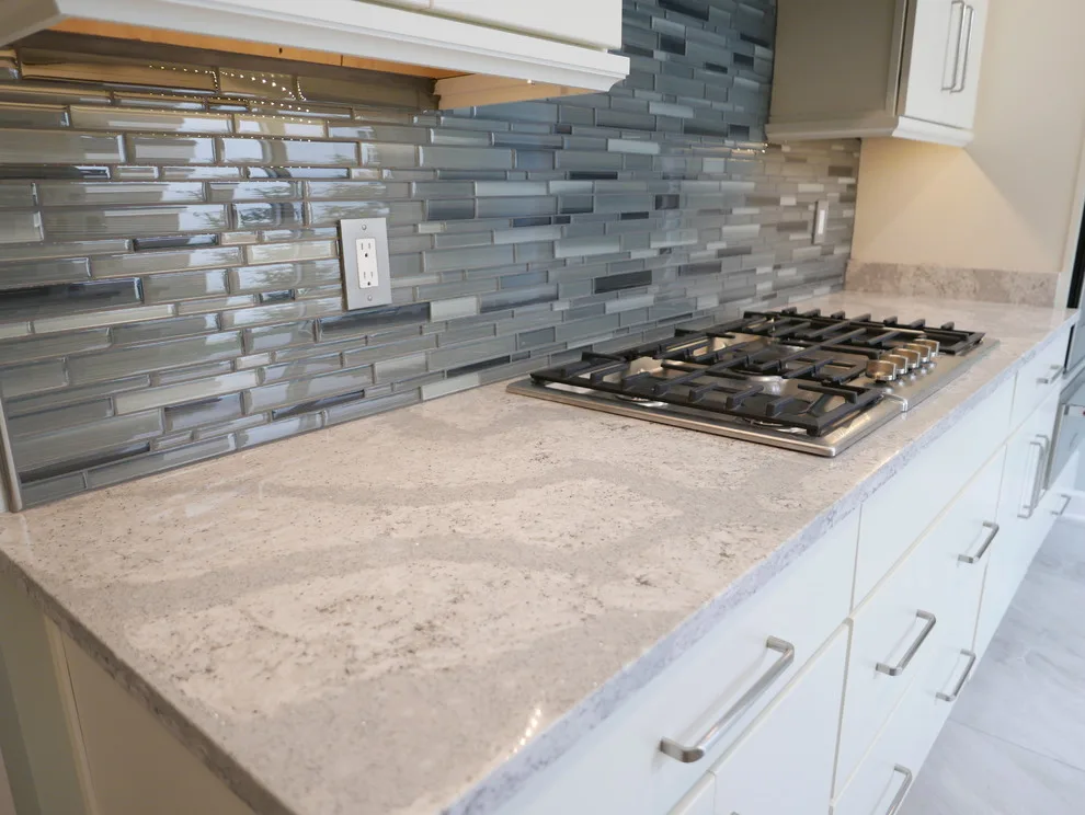 Baroness Kitchen by Before And After Builders, Inc. - Photo 13