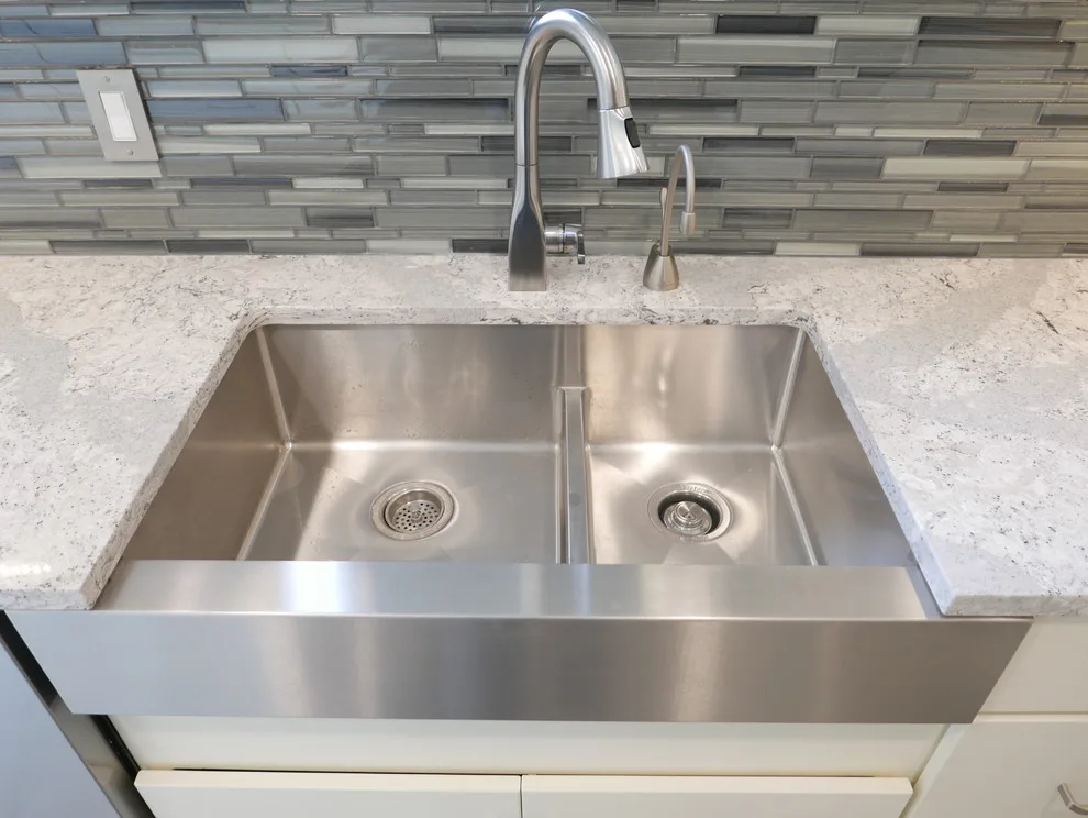Baroness Kitchen by Before And After Builders, Inc. - Photo 4