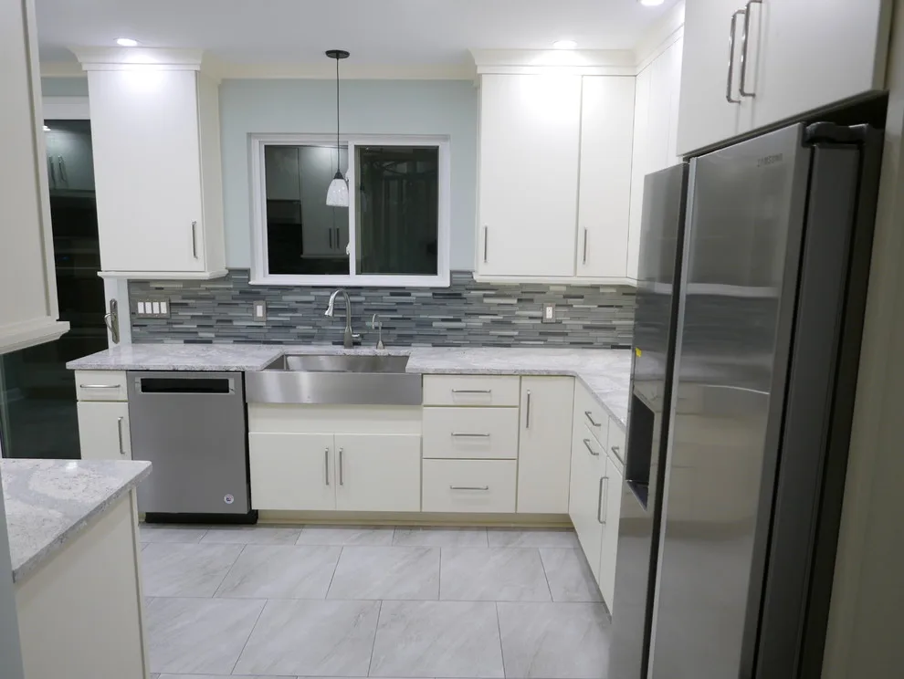 Baroness Kitchen by Before And After Builders, Inc. - Photo 8